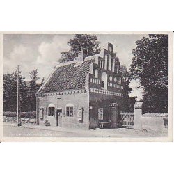 Den gamle Latinskole -Skelsk&oslash;r. . J.G. 59194