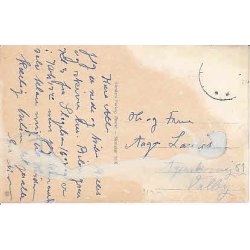 Skelsk&oslash;r. Havneparti - St.16K