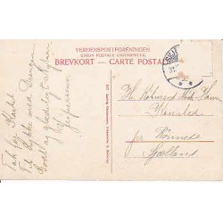 Udsigt fra Strandpromenaden - Skelsk&oslash;r. L.C.547