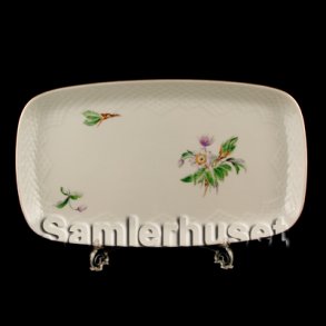 Frigga Bakke til sukker og flde