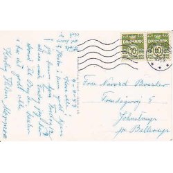 Gigtsanatoriet - Skelsk&oslash;r.St. 8K