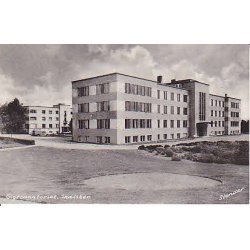 Gigtsanatoriet - Skelsk&oslash;r.St. 8K