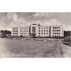 Gigtsanatoriet - Skelsk&oslash;r.St. 21 K