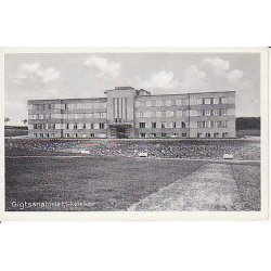 Gigtsanatoriet - Skelsk&oslash;r.P.P. 69628