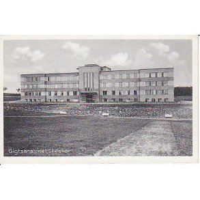 Gigtsanatoriet - Skelskør.P.P. 69628