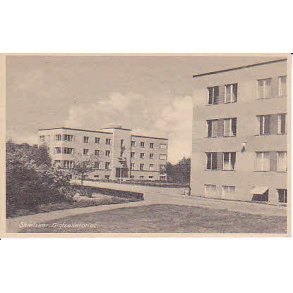 Gigtsanatoriet - Skelskør. L.P. 80882