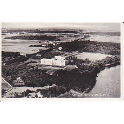 Sk&aelig;lsk&oslash;r Gigtsanatoriet. J.G. 94149