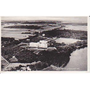 Skælskør Gigtsanatoriet. J.G. 94149