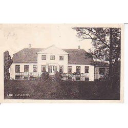 Frihedslund - F&B 315