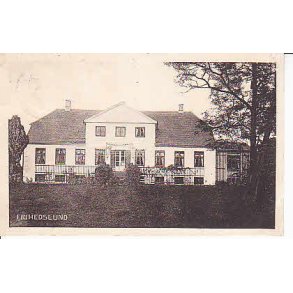 Frihedslund - F&B 315