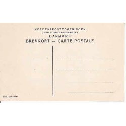 Frihedslund - F&B 315