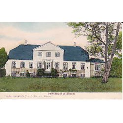 Frihedslund - F&B 315