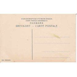 Falkenh&oslash;j - Sj&aelig;lland - F&B 312