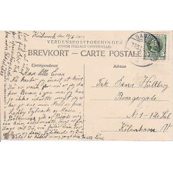 Fuirendal - E.L.D. u/n