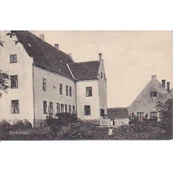 Fuirendal - E.L.D. u/n