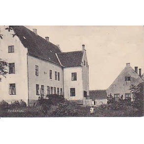 Fuirendal - E.L.D. u/n