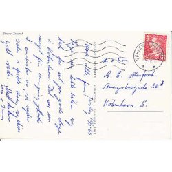 Bjerge Strand - A.3003