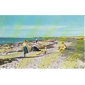 Bjerge Strand - A.3003