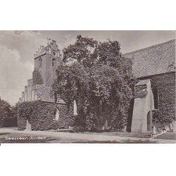 Sk&aelig;lsk&oslash;r Kirken - St. 1K