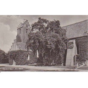 Skælskør Kirken - St. 1K