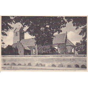 Skælskør Kirken - S.B..80592