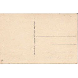 Sk&aelig;lsk&oslash;r Kirken - J.G. 88189