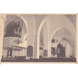 Sk&aelig;lsk&oslash;r Kirken - J.G. 88189