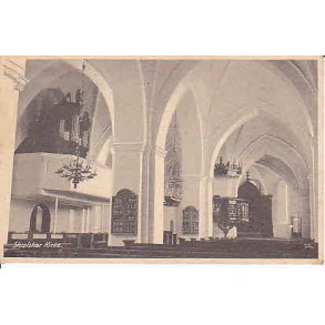 Skælskør Kirken - J.G. 88189