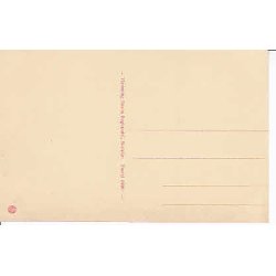 Sk&aelig;lsk&oslash;r Kirken - H.I. 39981