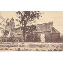 Sk&aelig;lsk&oslash;r Kirken - H.I. 39981