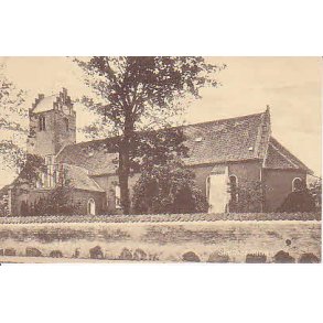 Skælskør Kirken - H.I. 39981