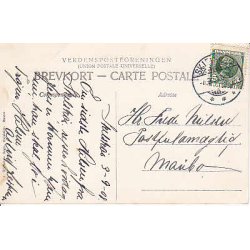 Sk&aelig;lsk&oslash;r - Lystskoven - J.G. Eneret