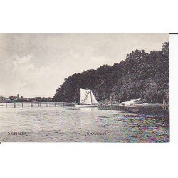 Sk&aelig;lsk&oslash;r - Lystskoven - J.G. Eneret