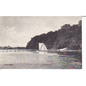 Skælskør - Lystskoven - J.G. Eneret