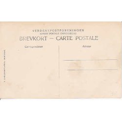 Sk&aelig;lsk&oslash;r - Lystskoven - J.G. Eneret