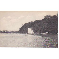 Sk&aelig;lsk&oslash;r - Lystskoven - J.G. Eneret