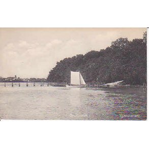 Skælskør - Lystskoven - J.G. Eneret