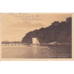 Sk&aelig;lsk&oslash;r - Lystskoven - J.G. Eneret 38050