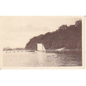 Skælskør - Lystskoven - J.G. Eneret 38050