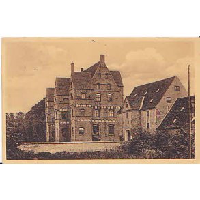 Borreby - J.G. 42001