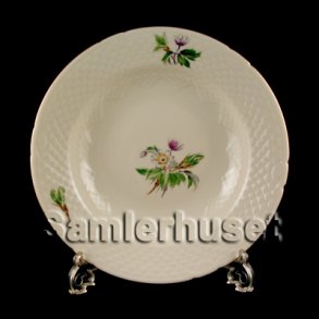 Frigga Tallerken dyb 24 cm.