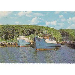 Havneparti i Stigsn&aelig;s. St. 149213023