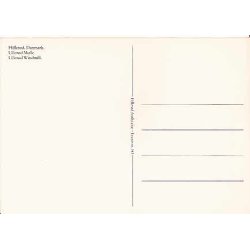 Hiller&oslash;d - Uller&oslash;d M&oslash;lle - H.A. 383