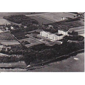 Gigtsanatoriet - Skelskør. K&G 44912/6