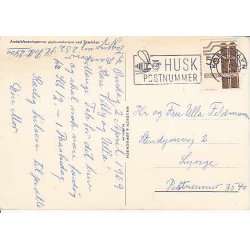 Gigtsanatoriet - Skelsk&oslash;r. K&J u/n