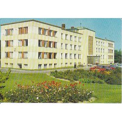 Gigtsanatoriet - Skelsk&oslash;r. K&J u/n