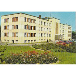 Gigtsanatoriet - Skelsk&oslash;r. K&J u/n