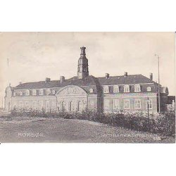 Korsr Banegrden - N.Z. 8952