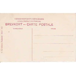 Korsr Banegrden - N.Z. 8952