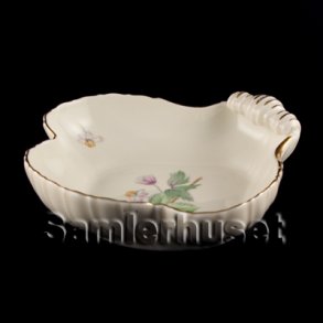 Frigga Kagefad Musling.